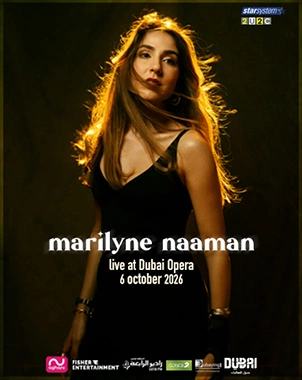 Marilyne Naaman