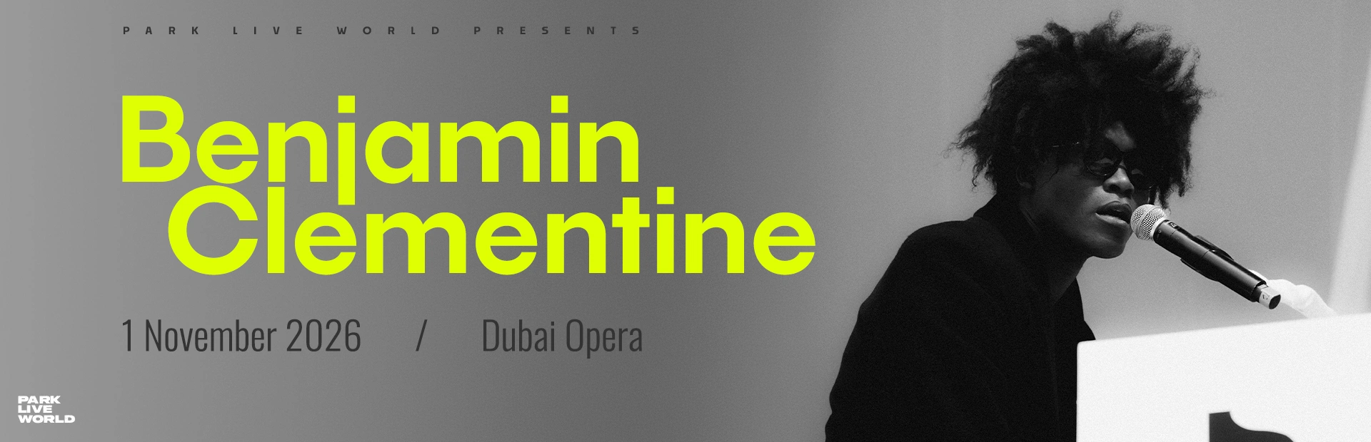 Dubai Opera Young Performers students