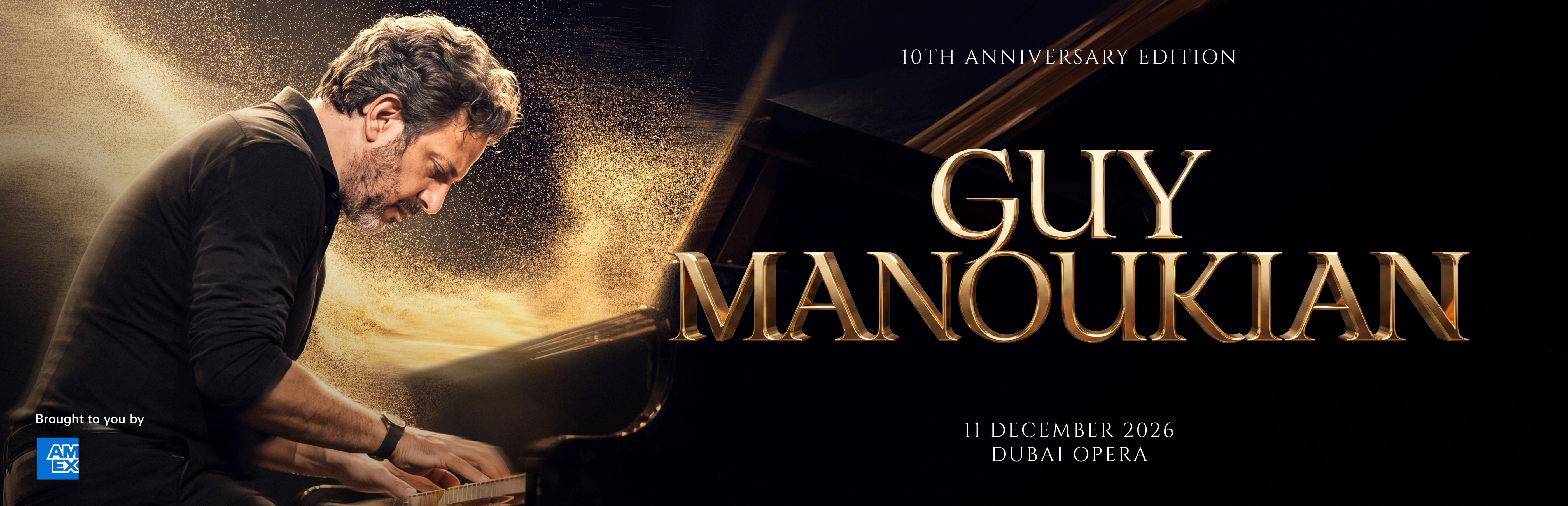Guy Manoukian
