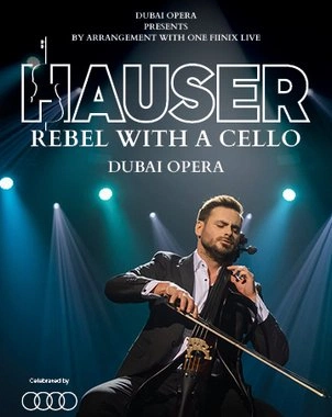 HAUSER — banner