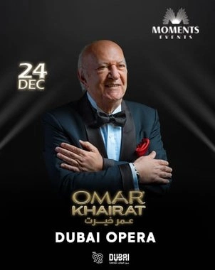 Omar Khairat