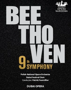 Beethoven’s Ninth Symphony — banner