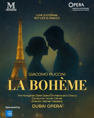 La Bohème