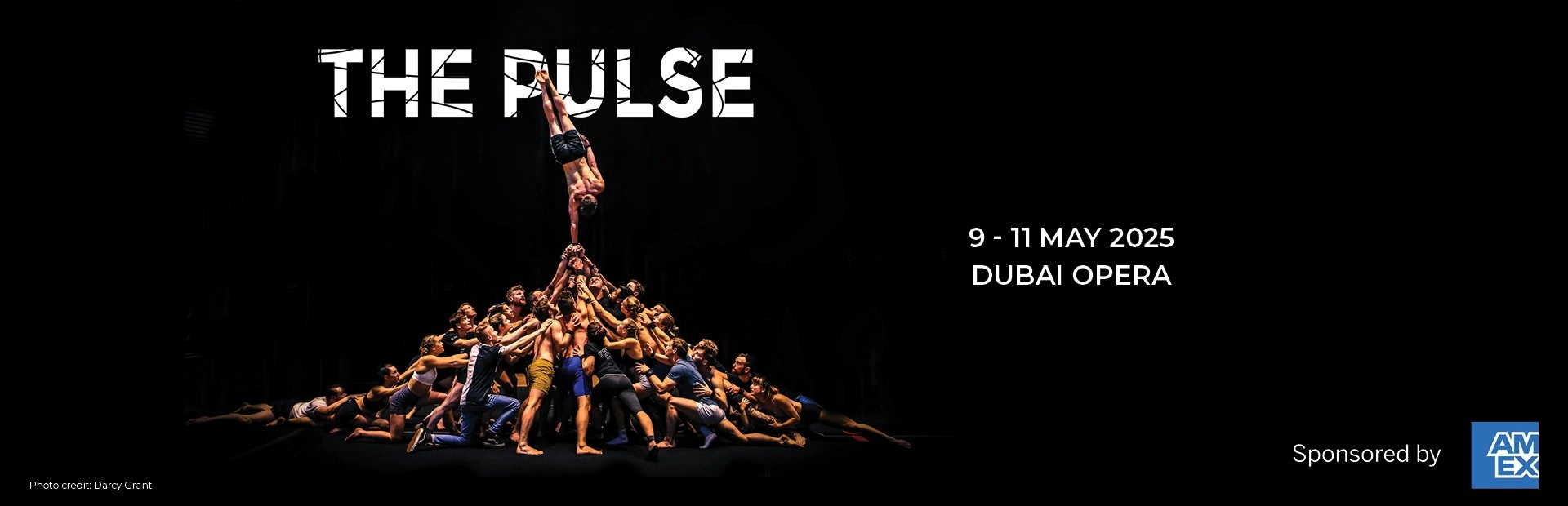 The Pulse Gravity & Other Myths — banner
