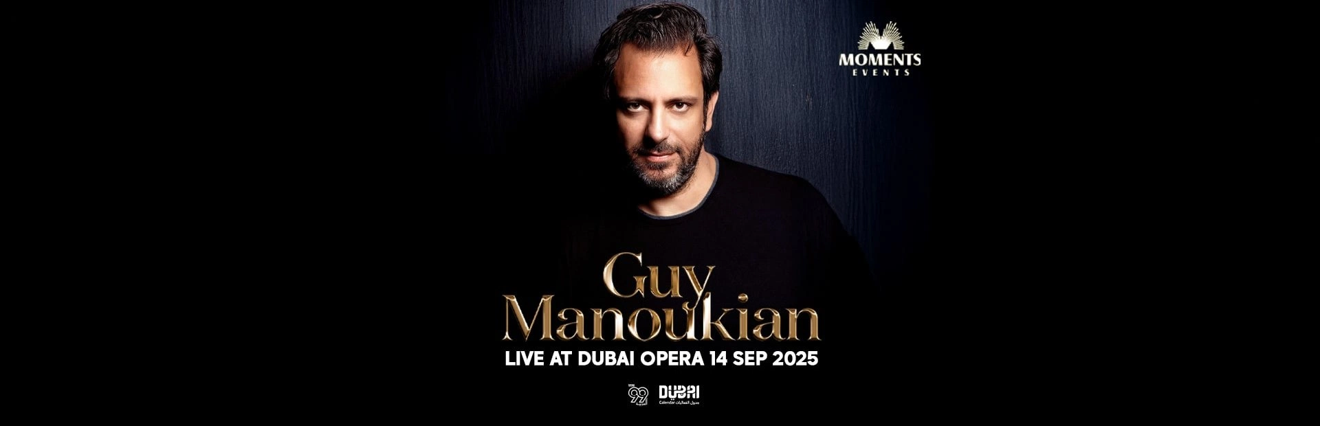 Guy Manoukian — banner