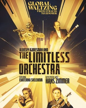 The Limitless Orchestra: From Strauss to Zimmer — banner