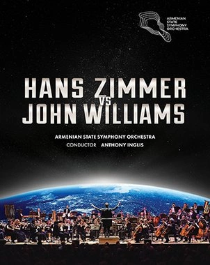 Zimmer Vs. Williams — banner