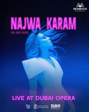 Najwa Karam