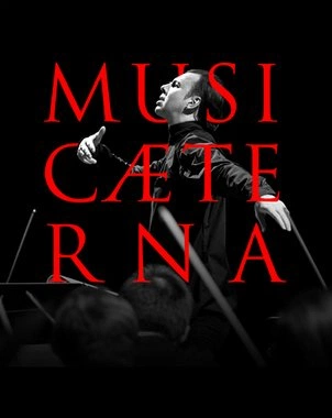 Teodor Currentzis and MusicAeterna — banner