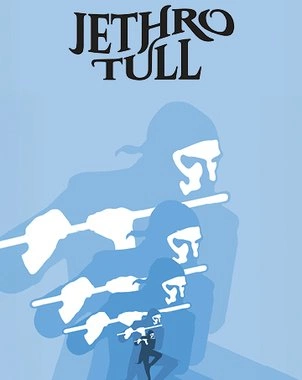 Jethro Tull — banner