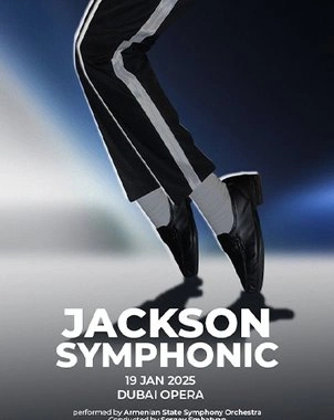 Jackson Symphonic — banner