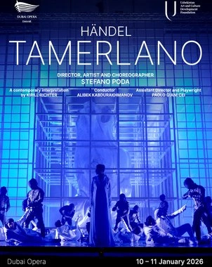 Tamerlano