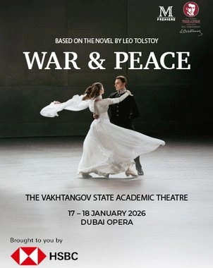 War & Peace