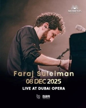 Faraj Suleiman