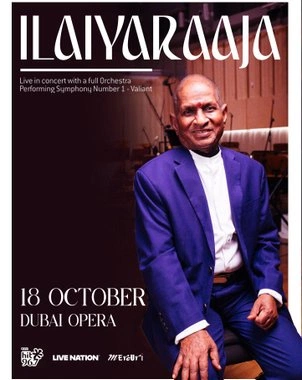 Ilaiyaraaja