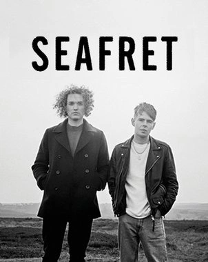 SEAFRET — banner