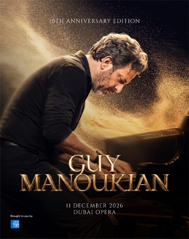 Guy Manoukian